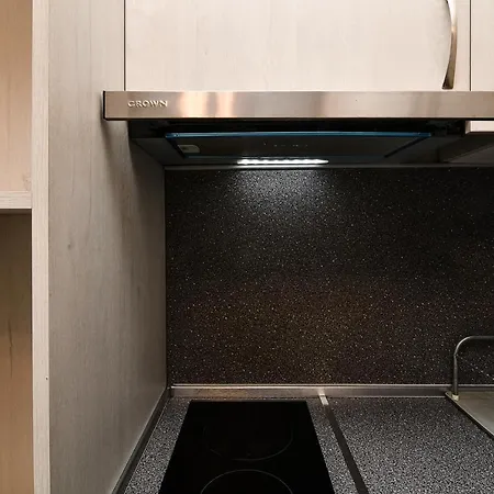 Budget In Center Unde Roof * Varna