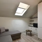Διαμέρισμα Budget In Center Unde Roof