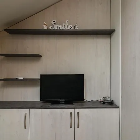 Budget In Center Unde Roof Varna